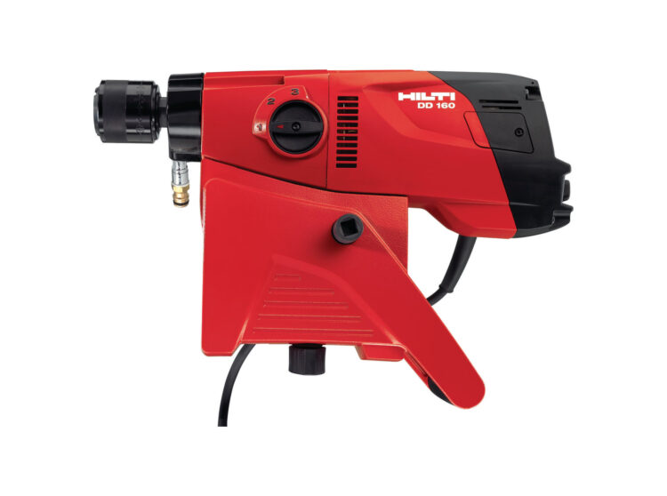 hilti-dd-160